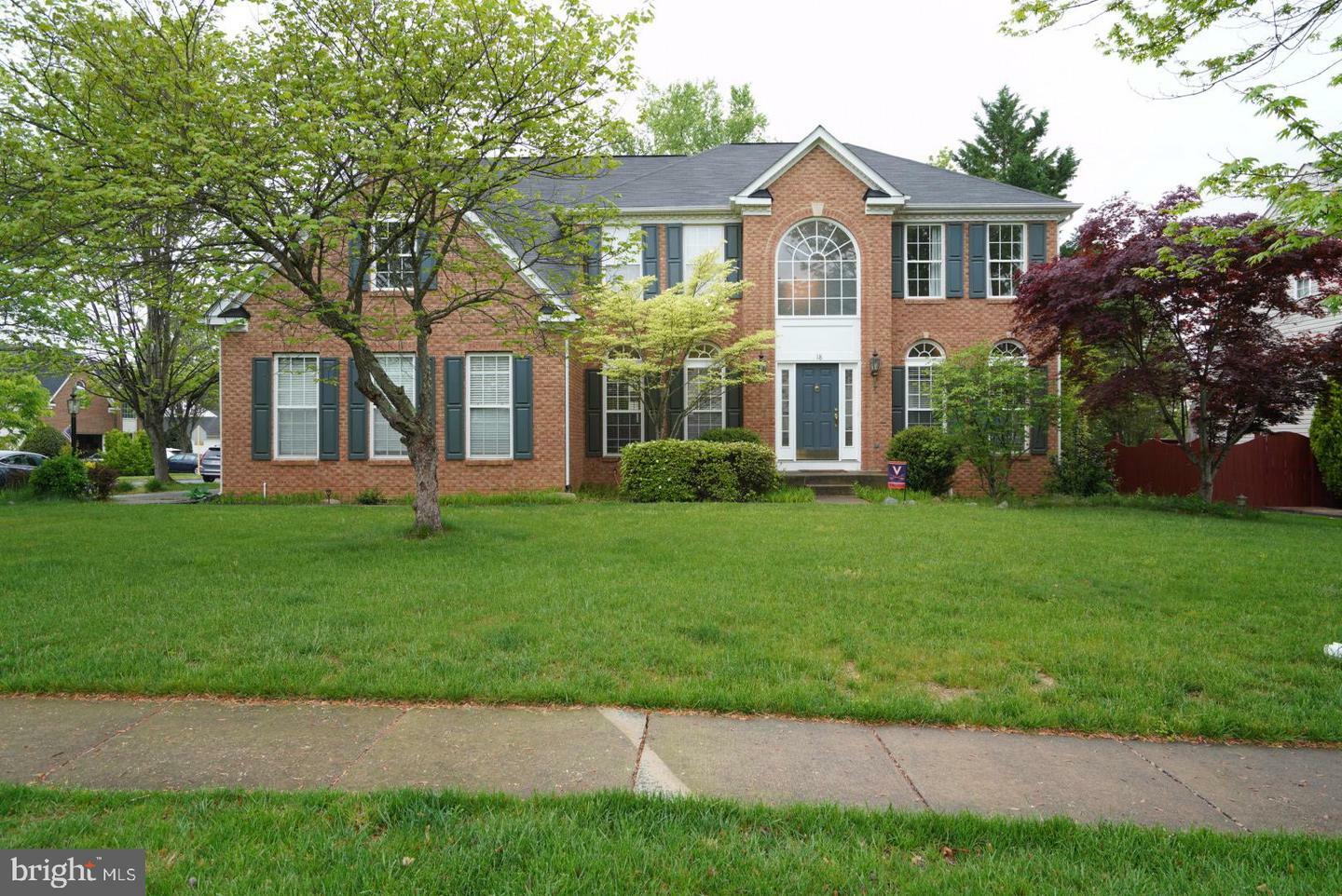 Property Photo:  18 Bruce Street  VA 22554 