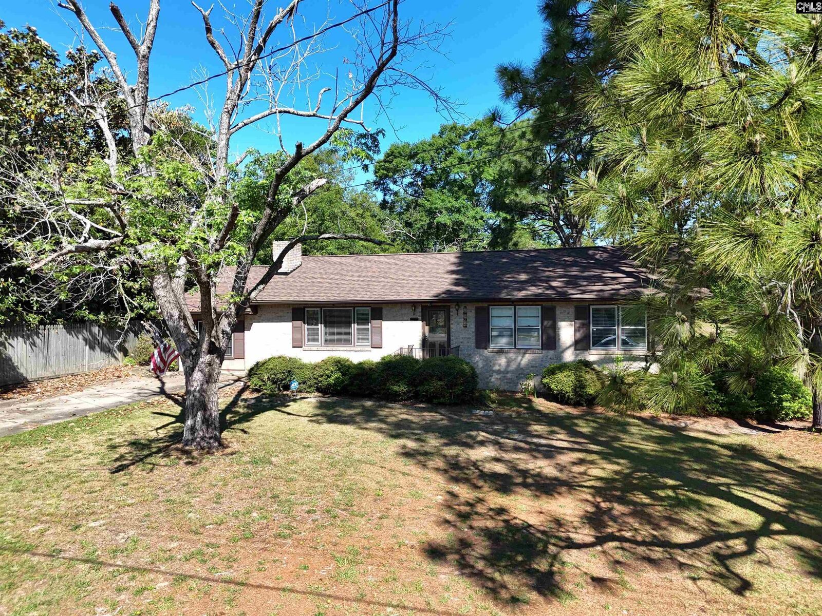 Property Photo:  1086 Critzer  SC 29078 