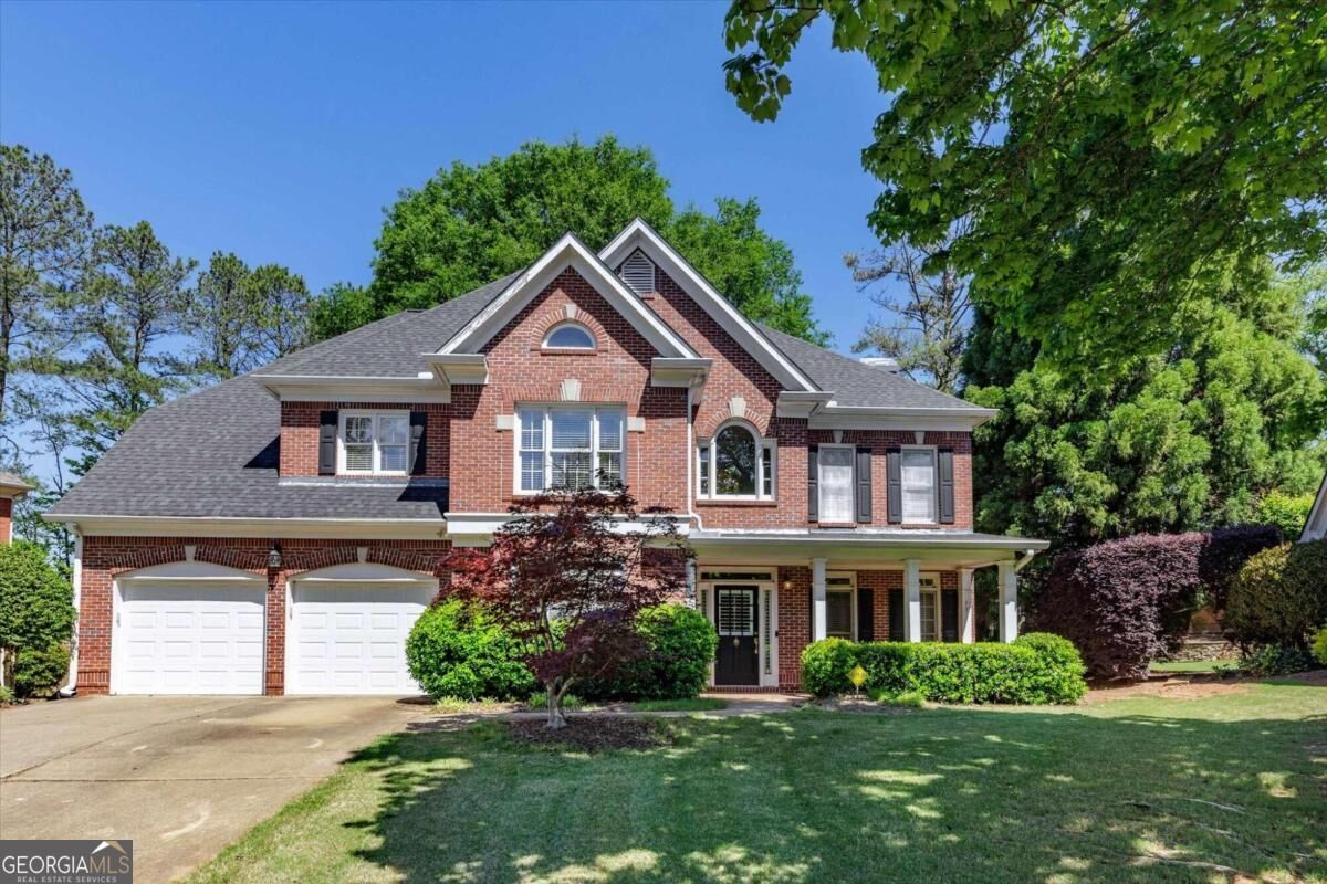 Property Photo:  4037 Honeytree Lane  GA 30066 