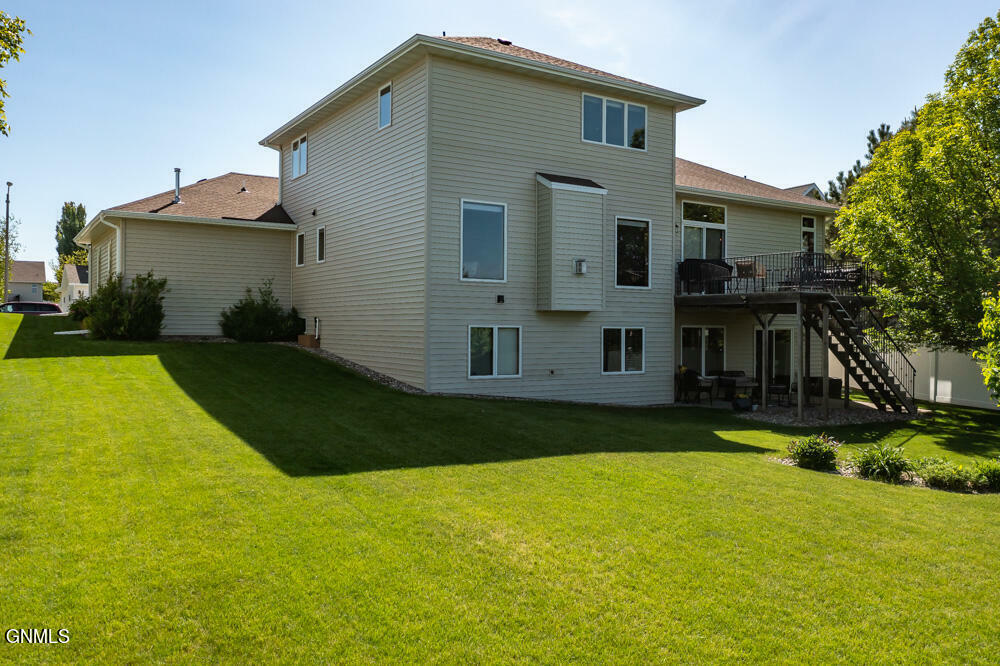 Property Photo:  1374 Golden Eagle Lane  ND 58503 