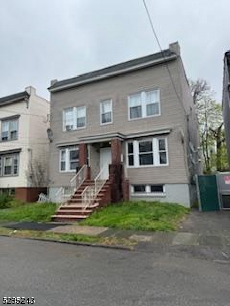 Property Photo:  98 Grace St  NJ 07111 