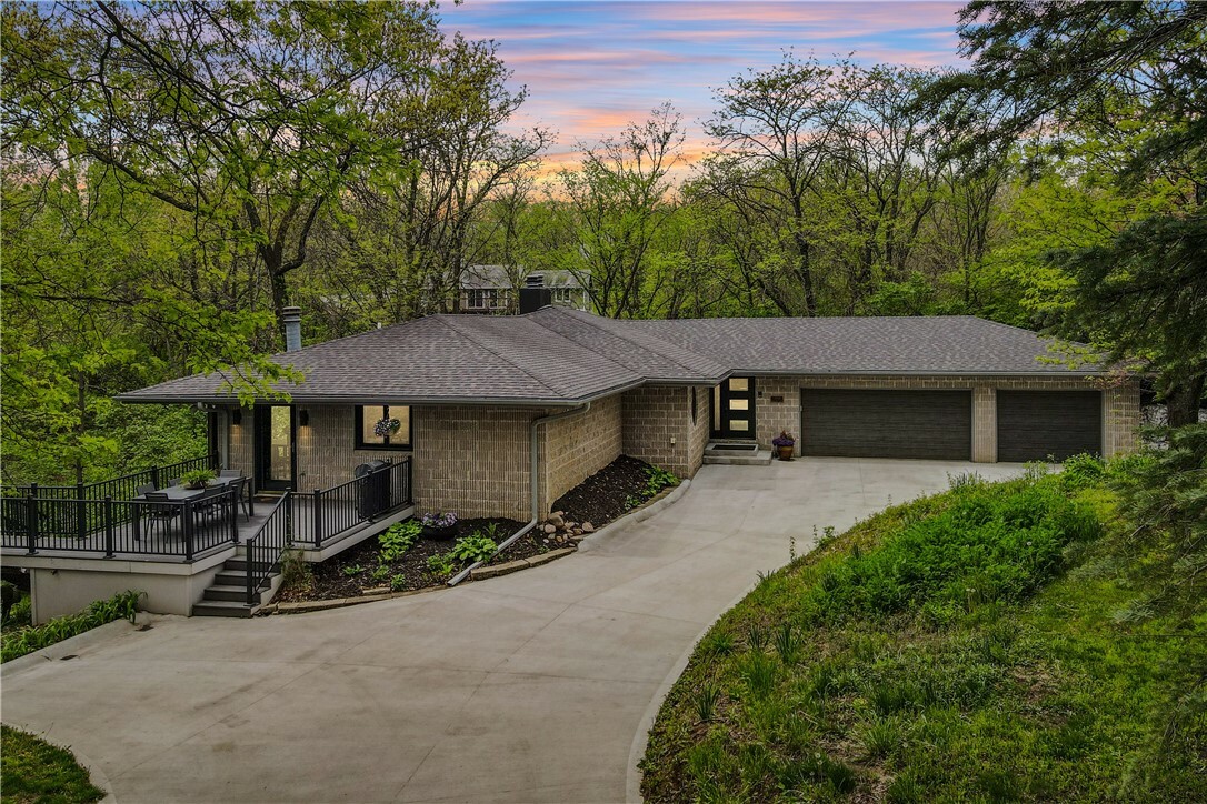 Property Photo:  3748 Green Branch Drive  IA 50265 