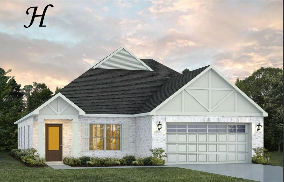 Property Photo: 2705 Cantera Court AL 36830