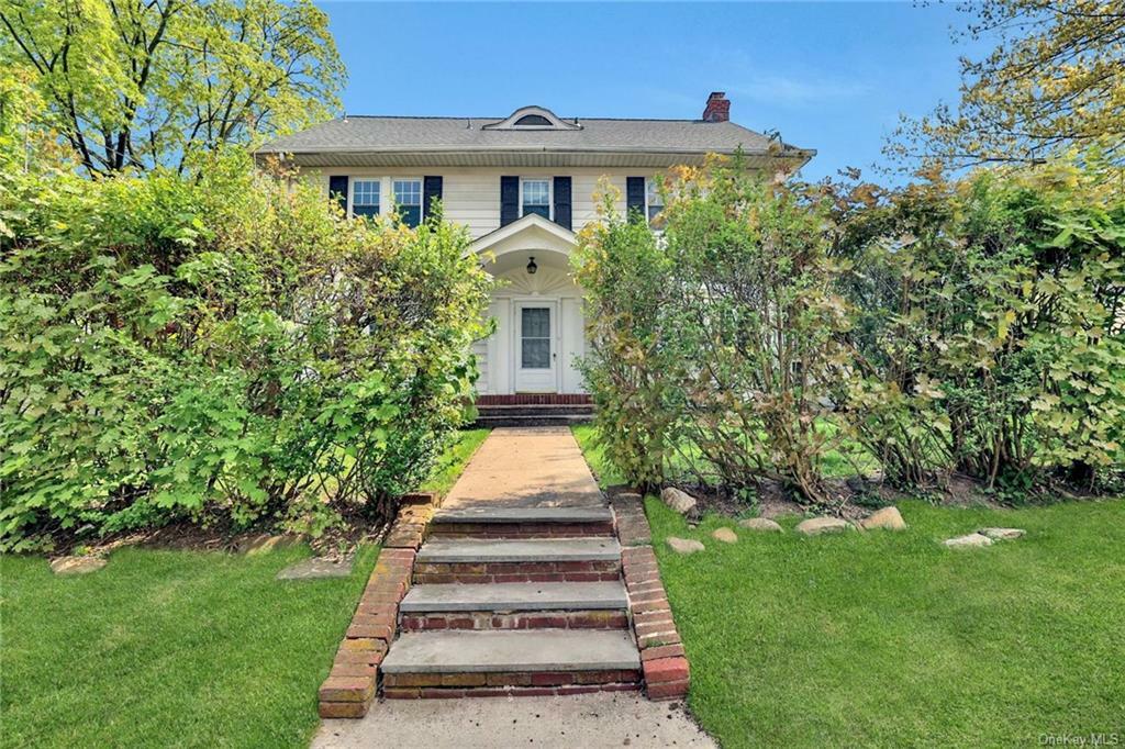 Property Photo:  114 Eastchester Road  NY 10801 