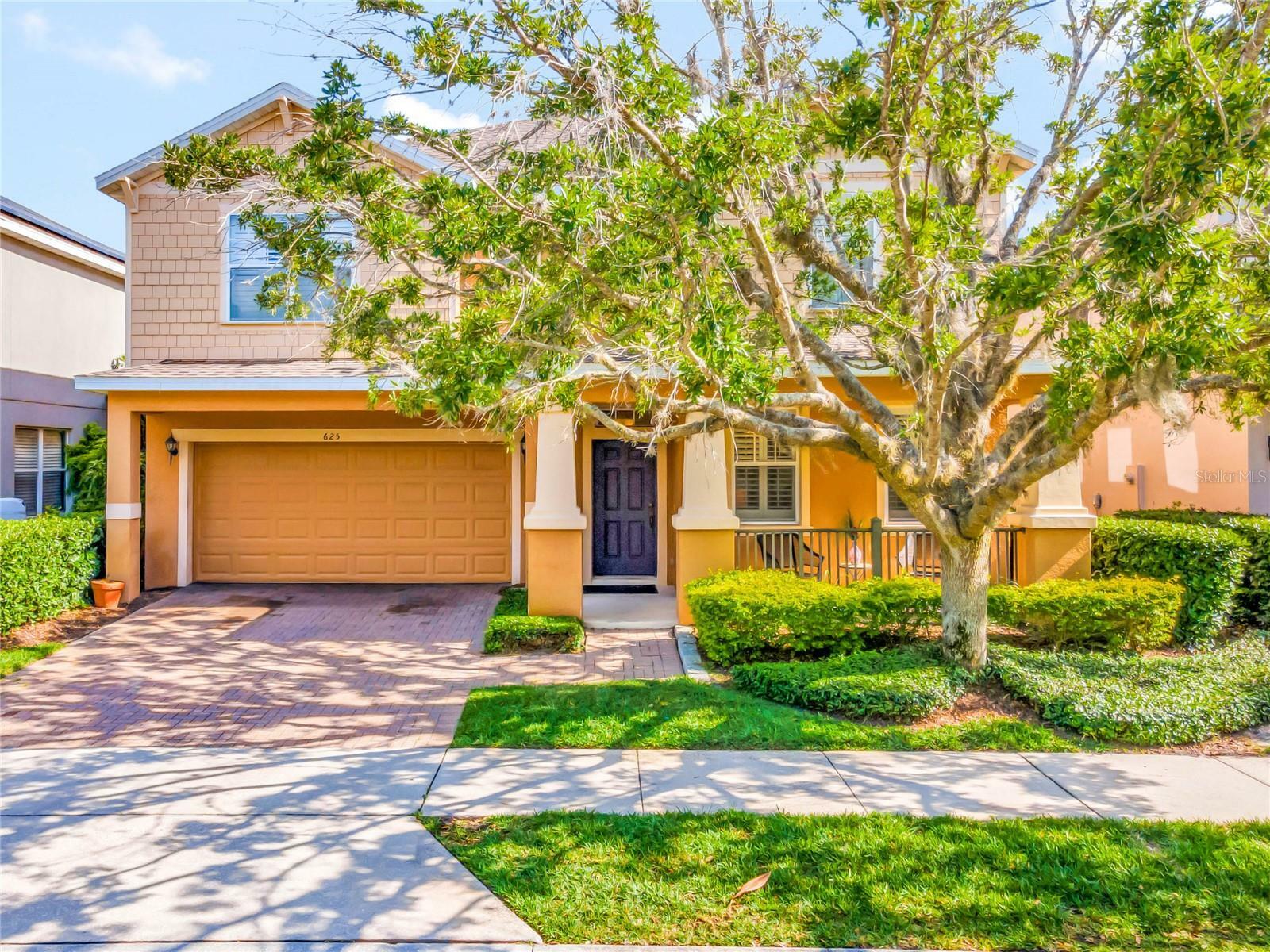 Property Photo: 625 Legacy Park Drive FL 32707