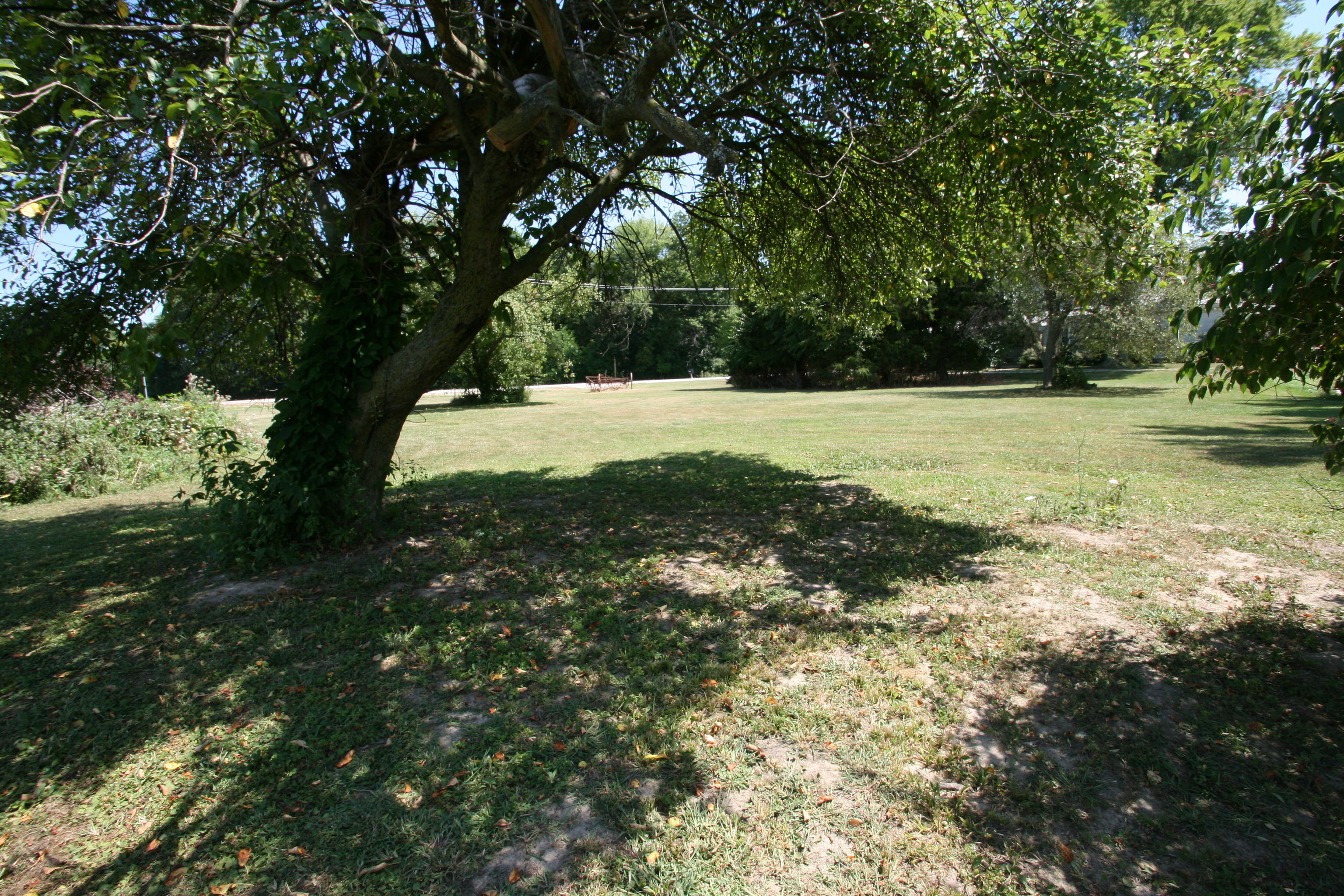 Property Photo:  14781 Southeastern Parkway  IN 46037 