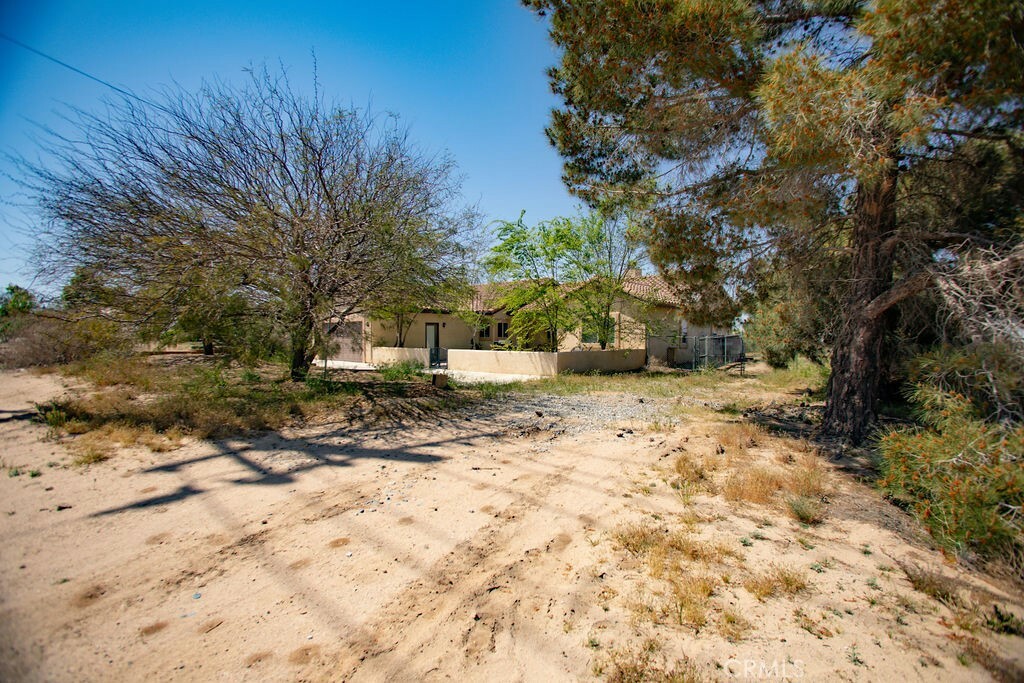 Property Photo:  4392 Nielson Road  CA 92371 