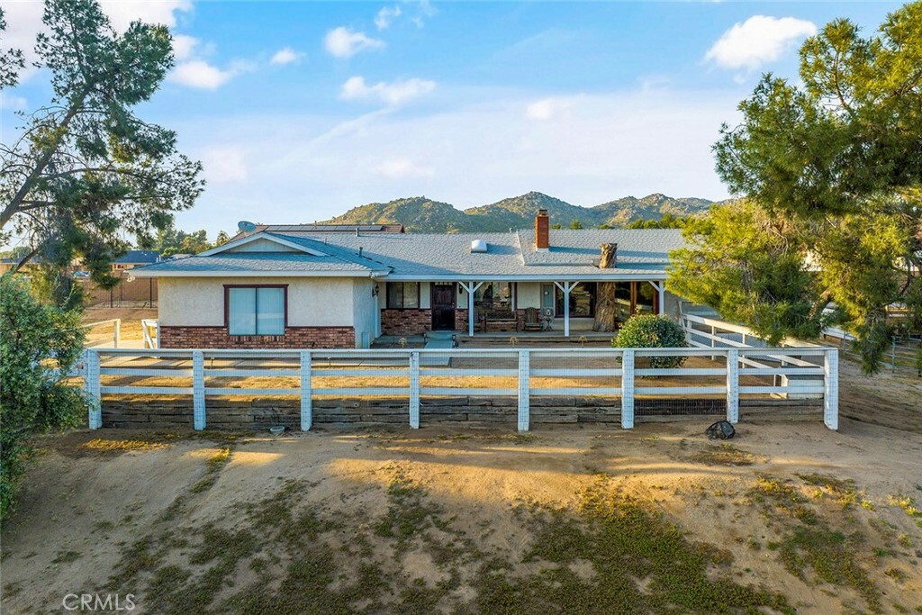 Property Photo:  30750 Triple Crown Road  CA 92548 