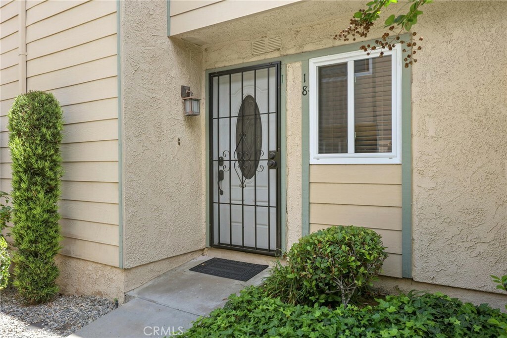 Property Photo: 8341 Grenoble Street 18 CA 91040