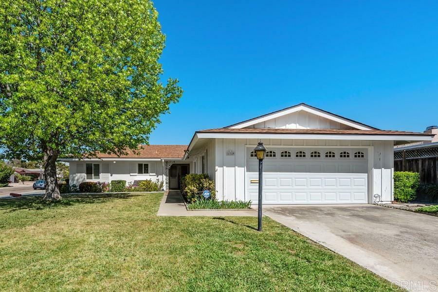 Property Photo:  16349 Felice Drive  CA 92128 