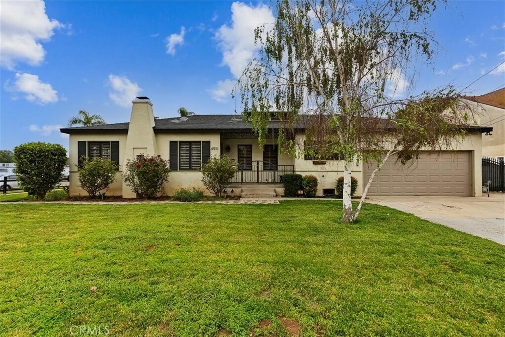 Property Photo:  4910 Brockton Avenue  CA 92506 