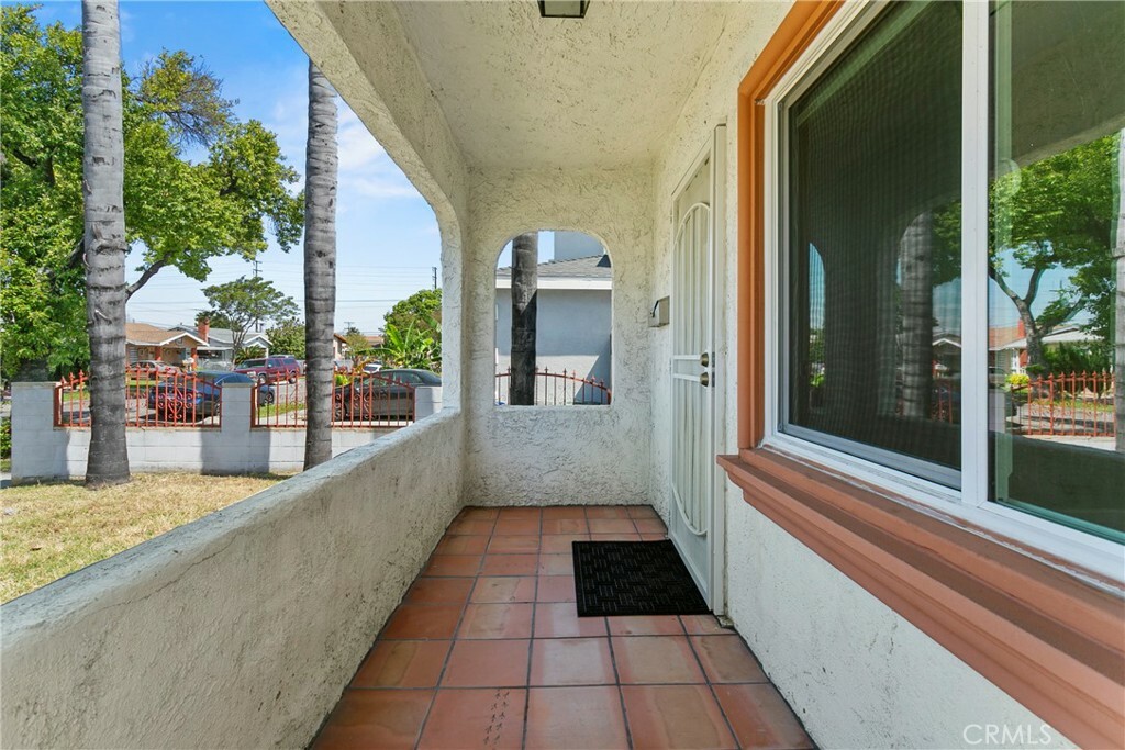 Property Photo:  9804 Bowman Avenue  CA 90280 