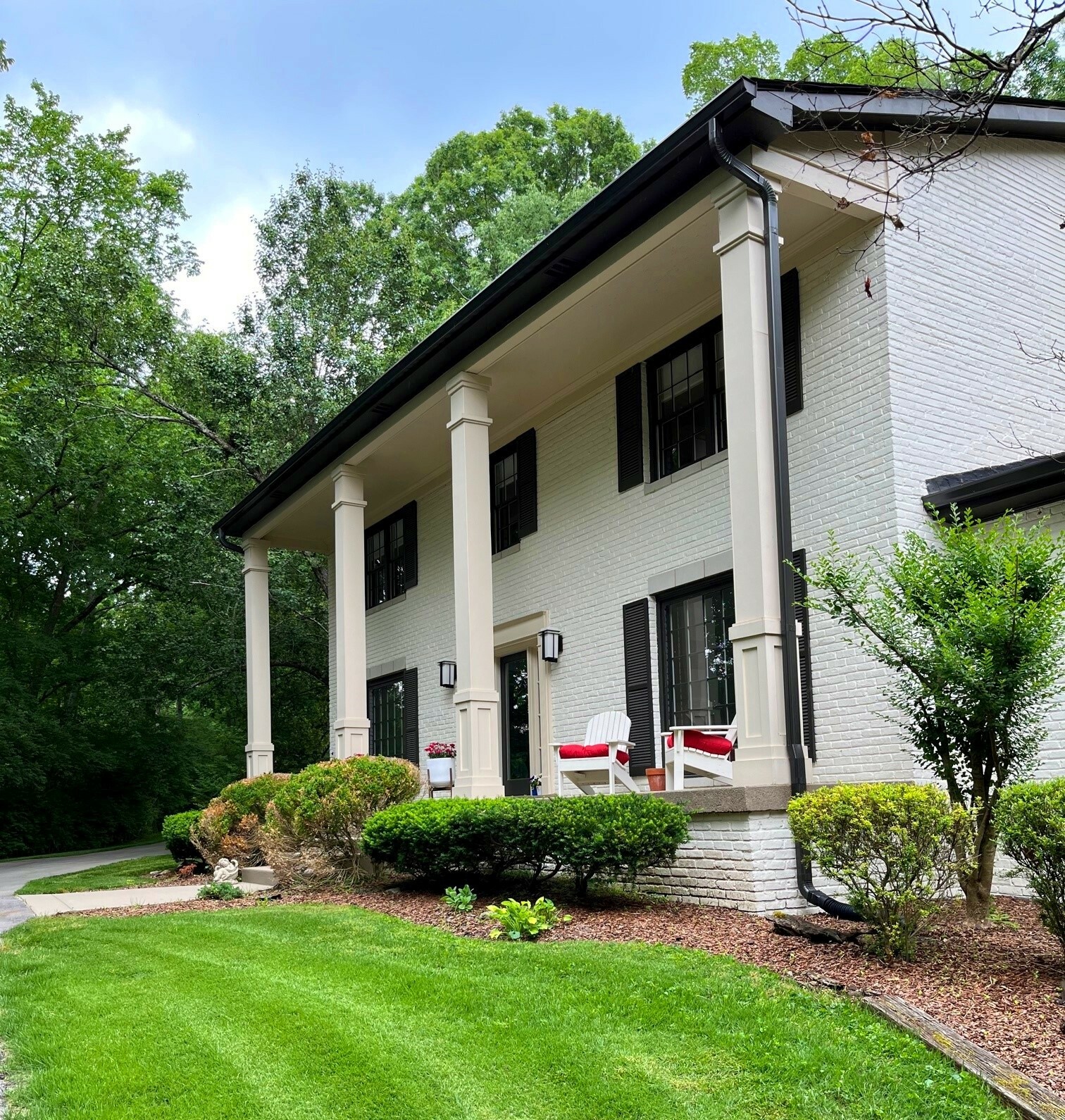 Property Photo:  701 Hillwood Blvd  TN 37205 