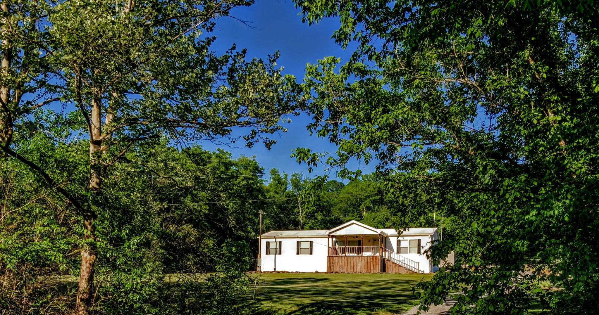 Property Photo:  476 Buckeye Rd  TN 37334 