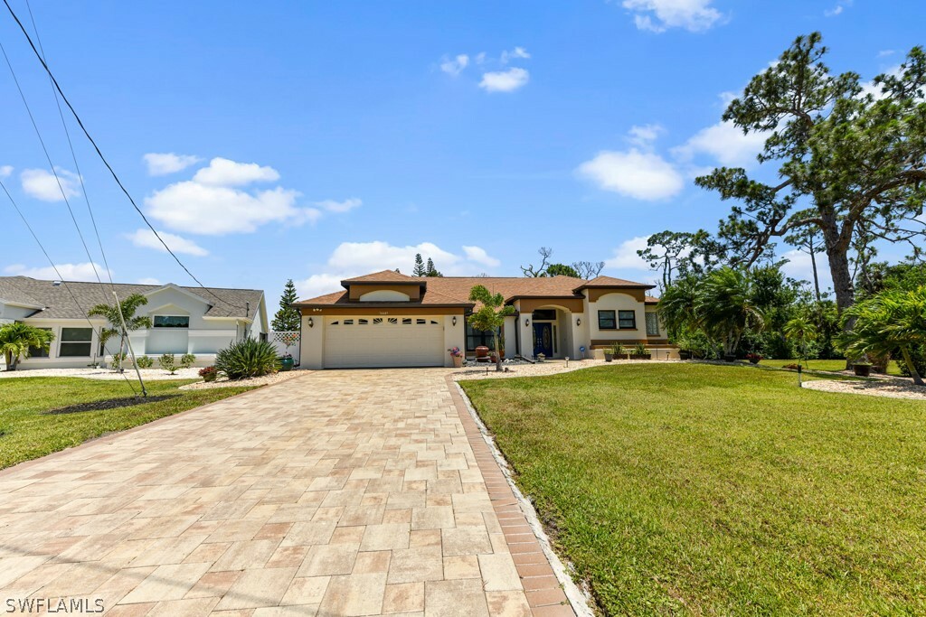 Property Photo:  16681 Acapulco Road  FL 33955 