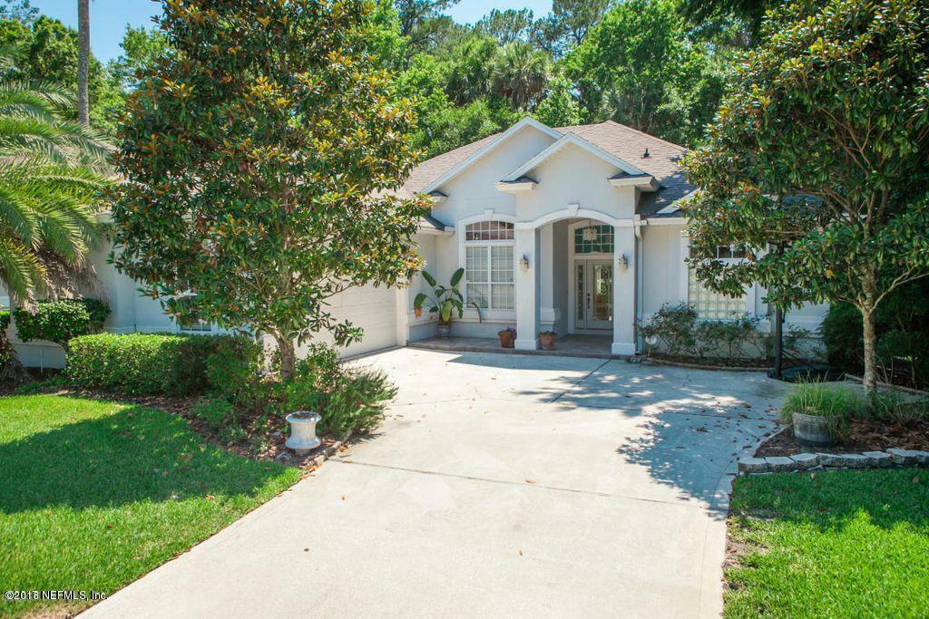 Property Photo:  753 Mill Stream Road  FL 32082 