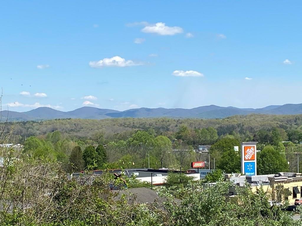 Property Photo:  Lot # 4 Blue Ridge Overlook  GA 30513 