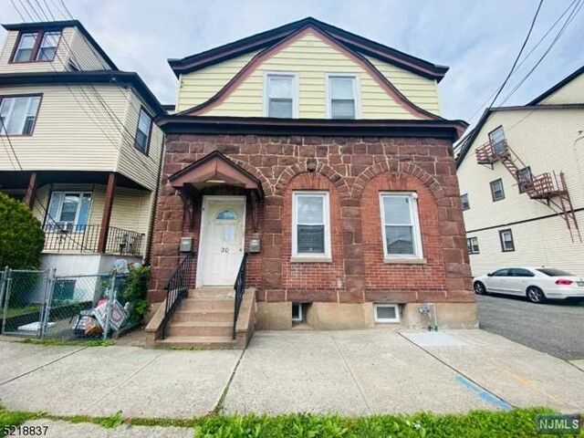Property Photo:  20 Charles Street  NJ 07644 