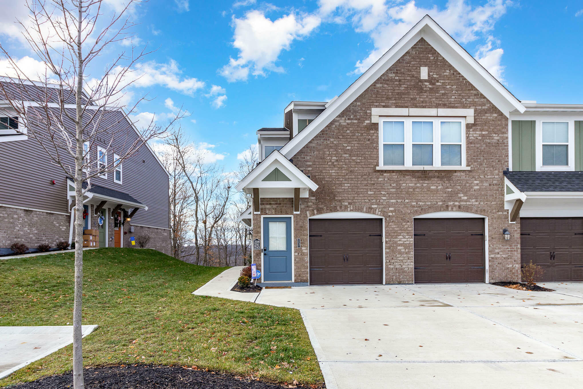 Property Photo: 2241 Piazza Ridge KY 41017