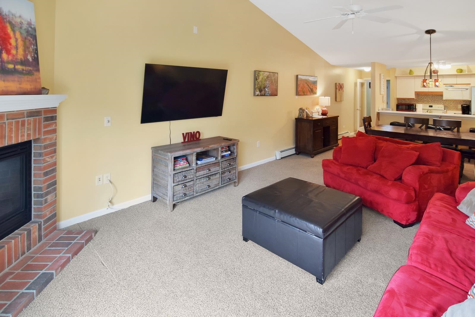 Property Photo:  91 Stickney Circle  NH 03575 