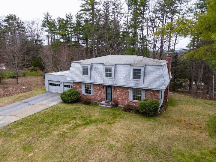 Property Photo: 59 Currier Avenue NH 03458