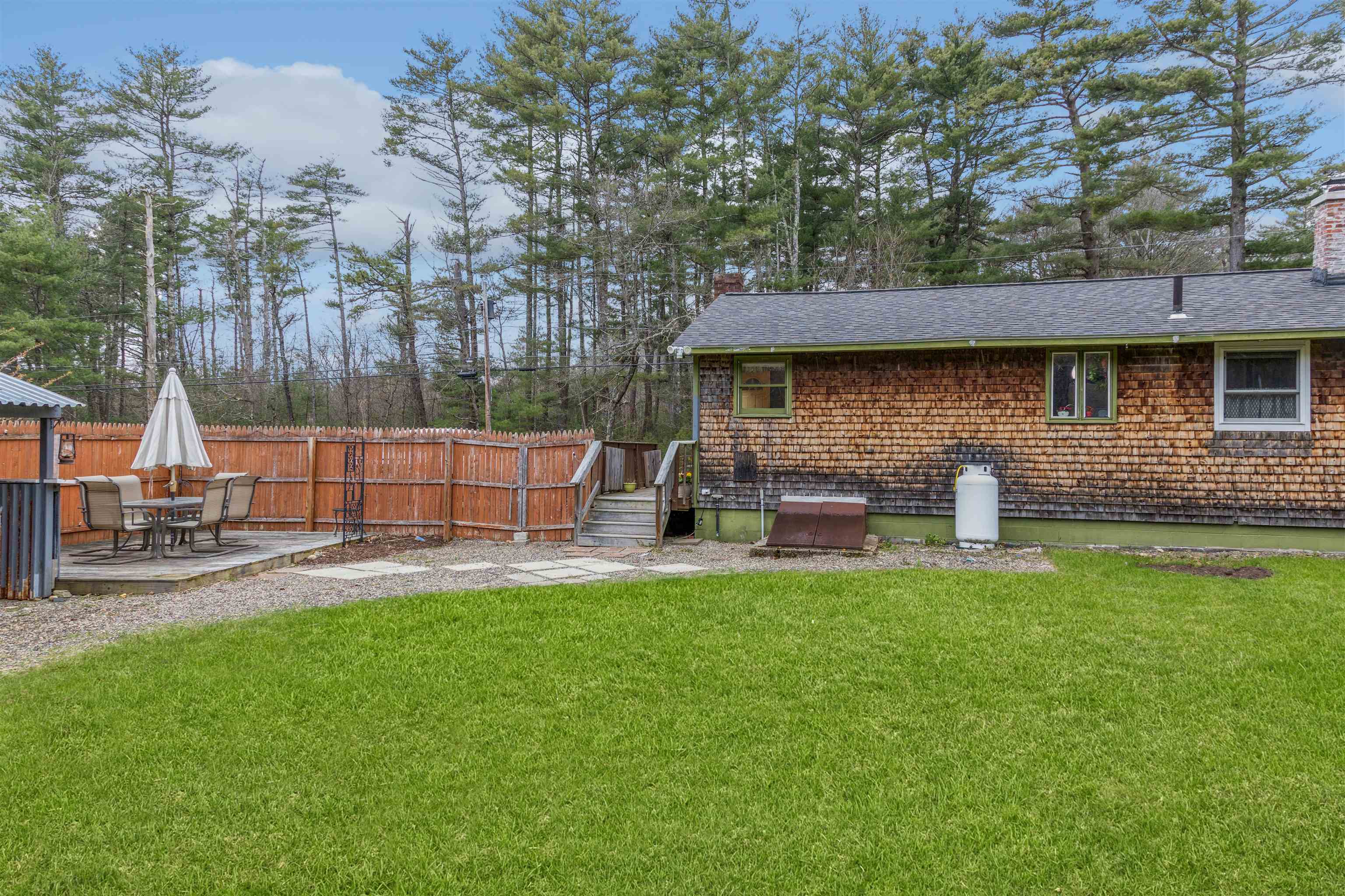 Property Photo: 27 Langs Lane NH 03857