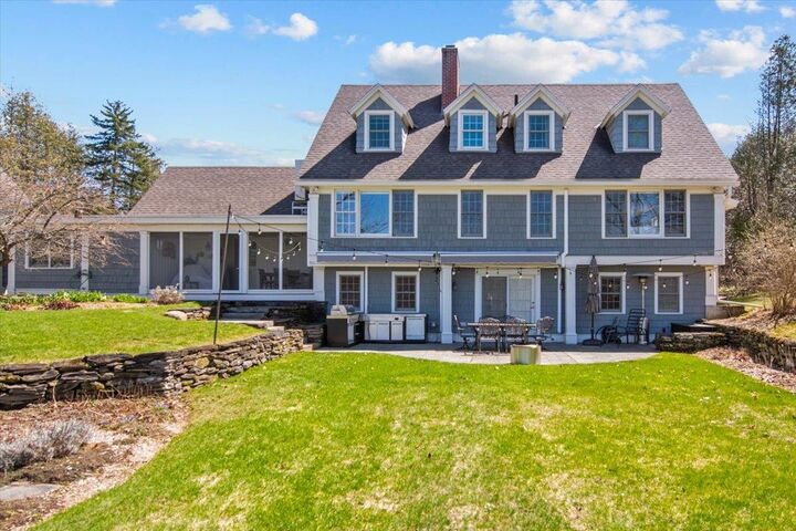 Property Photo:  1541 Pucker Street  VT 05672 