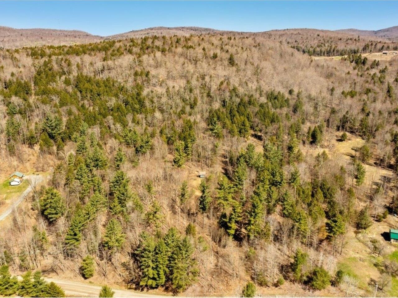 Property Photo:  2129 Corliss Road  VT 05476 