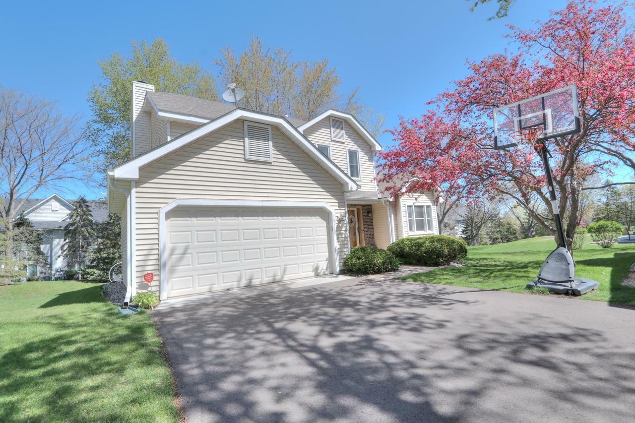 Property Photo:  10358 Lee Drive  MN 55347 