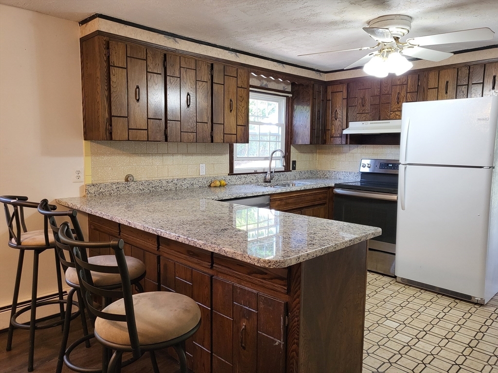 Property Photo:  3 Gedeon Avenue  MA 01566 