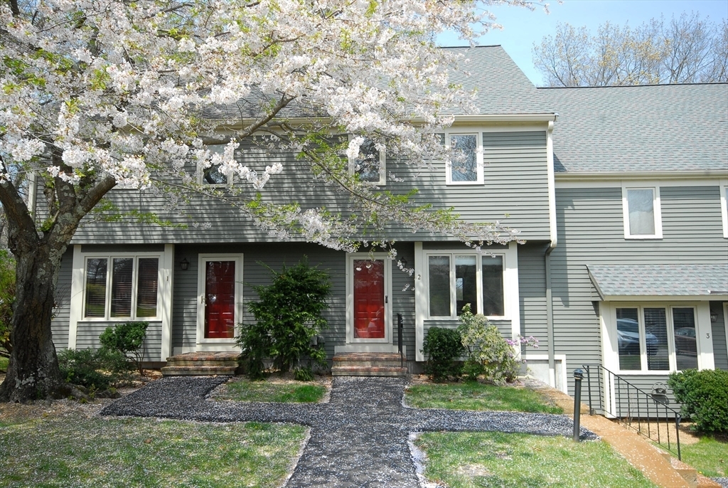 Property Photo: 6 Deer Path 2 MA 01754