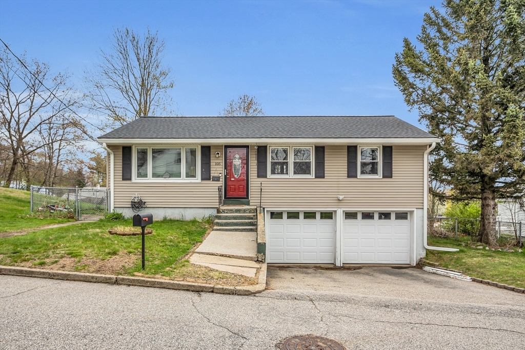 Property Photo:  105 Doris Street  NH 03103 