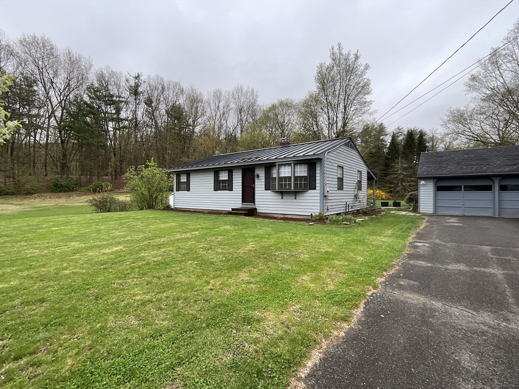 Property Photo:  15 S Mountain Rd  MA 01360 