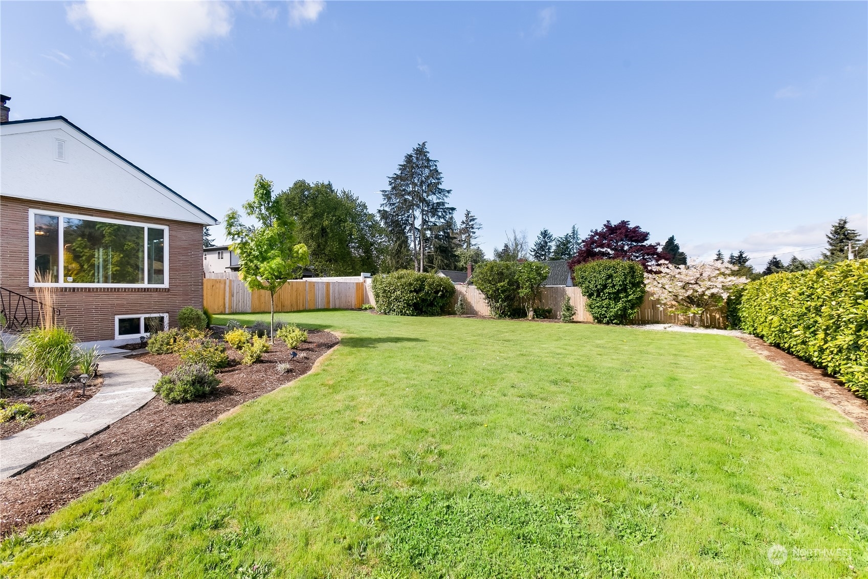 Property Photo: 3545 S 198th Street WA 98188