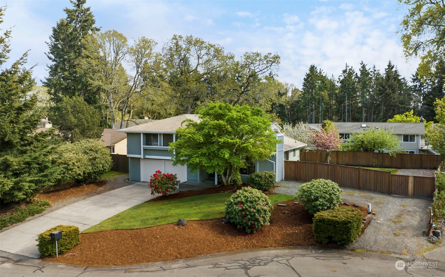 Property Photo:  9818 61st Street Ct W  WA 98467 