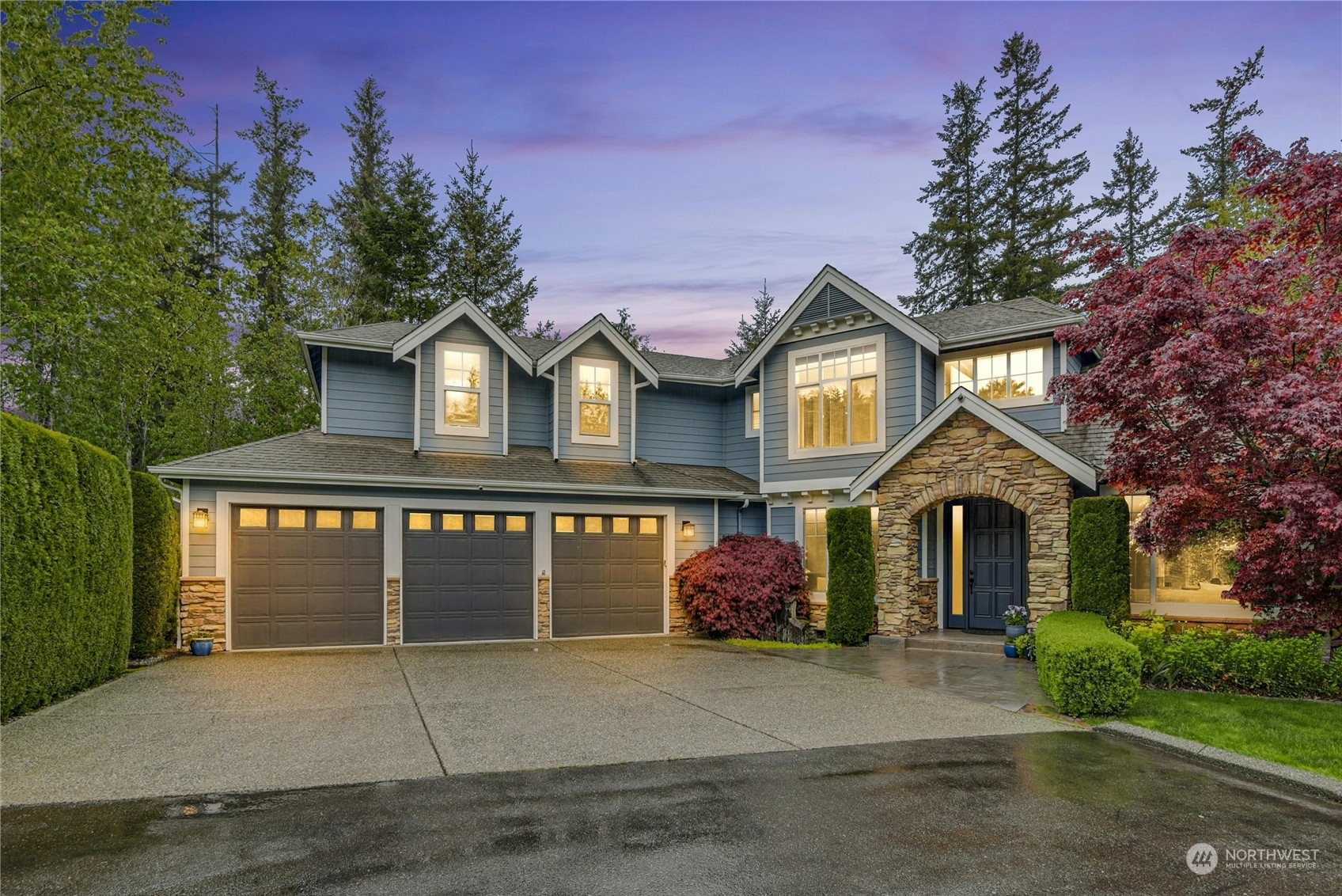 28206 NE Quail Creek Drive  Redmond WA 98053 photo