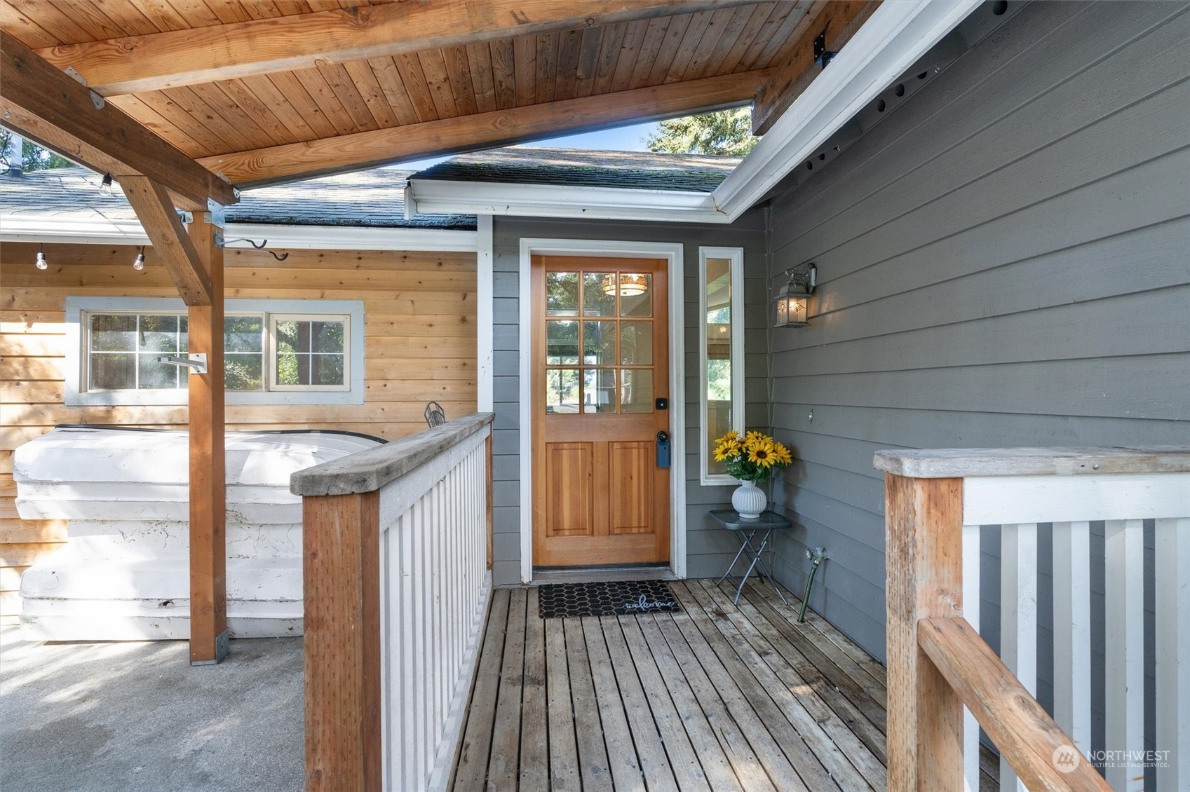 Property Photo:  1481 Sierra Park Lane  WA 98282 