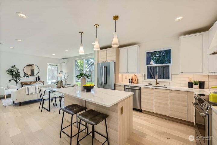 Property Photo:  7031 25th Avenue NW  WA 98117 