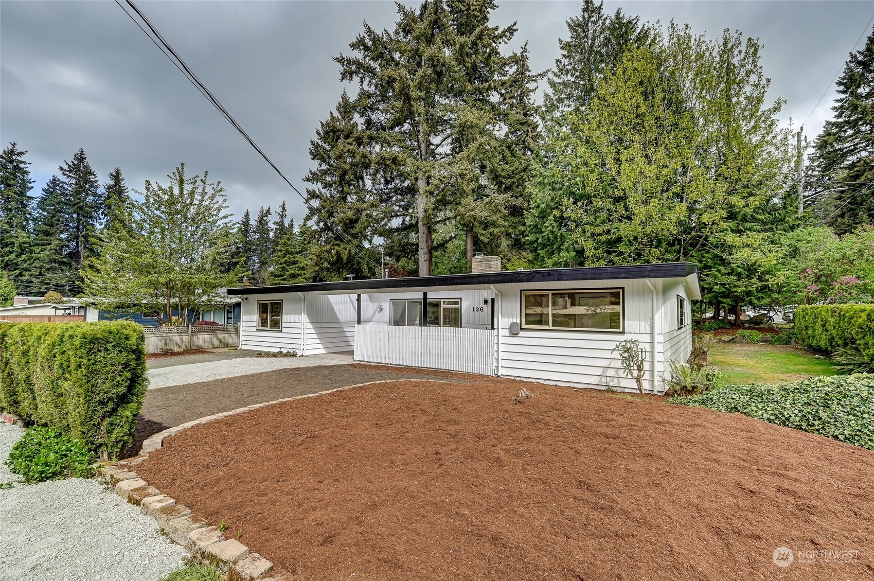 Property Photo:  126 N 193rd Street  WA 98133 