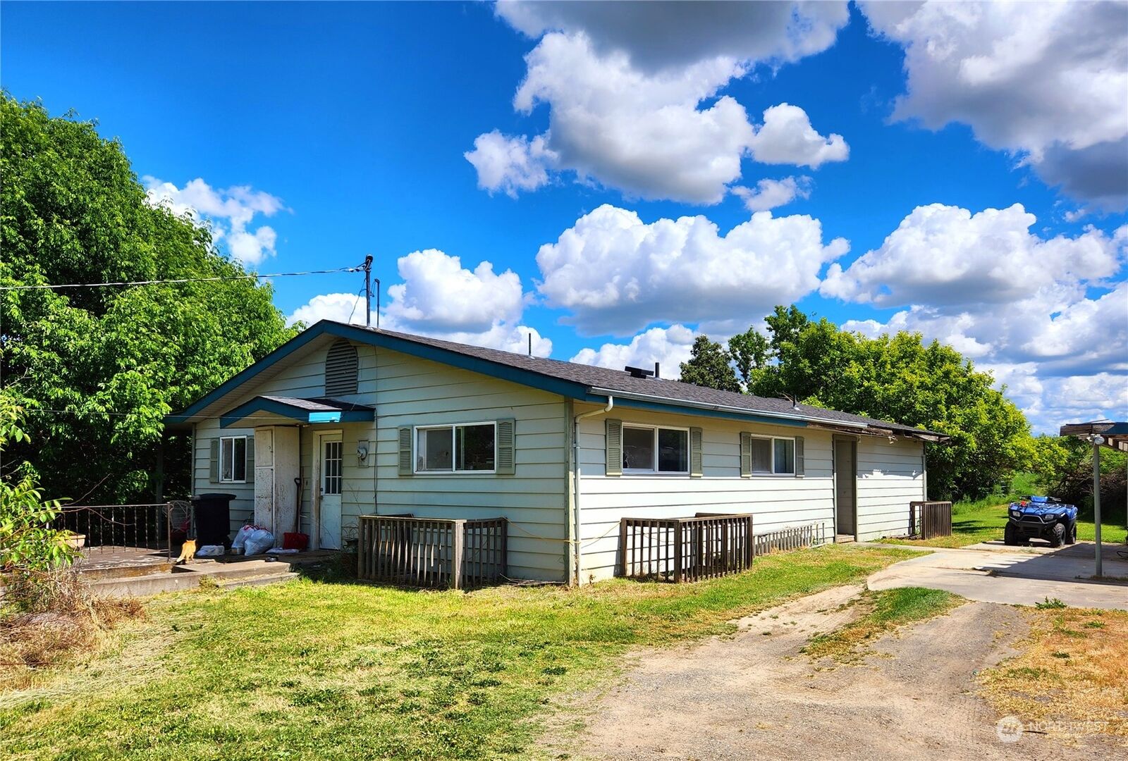 Property Photo:  53182 Lewis Lane  OR 97862 