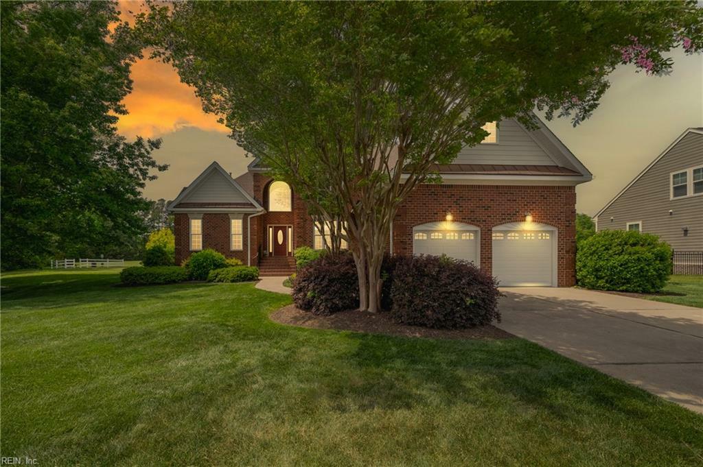 Property Photo:  1917 Governors Pointe Drive  VA 23436 