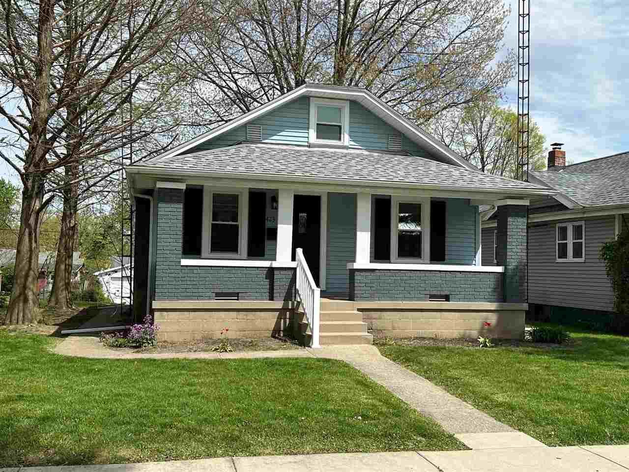 Property Photo:  423 SW 5th Street  IN 47374 