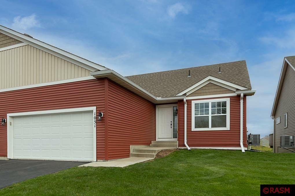 Property Photo:  1051 Sakatah Court  MN 56063 