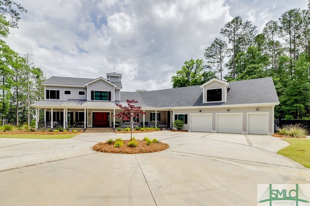 Property Photo: 110 Drifton Drive GA 31419