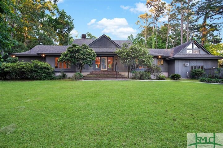 102 Bracken Lane  Savannah GA 31406 photo