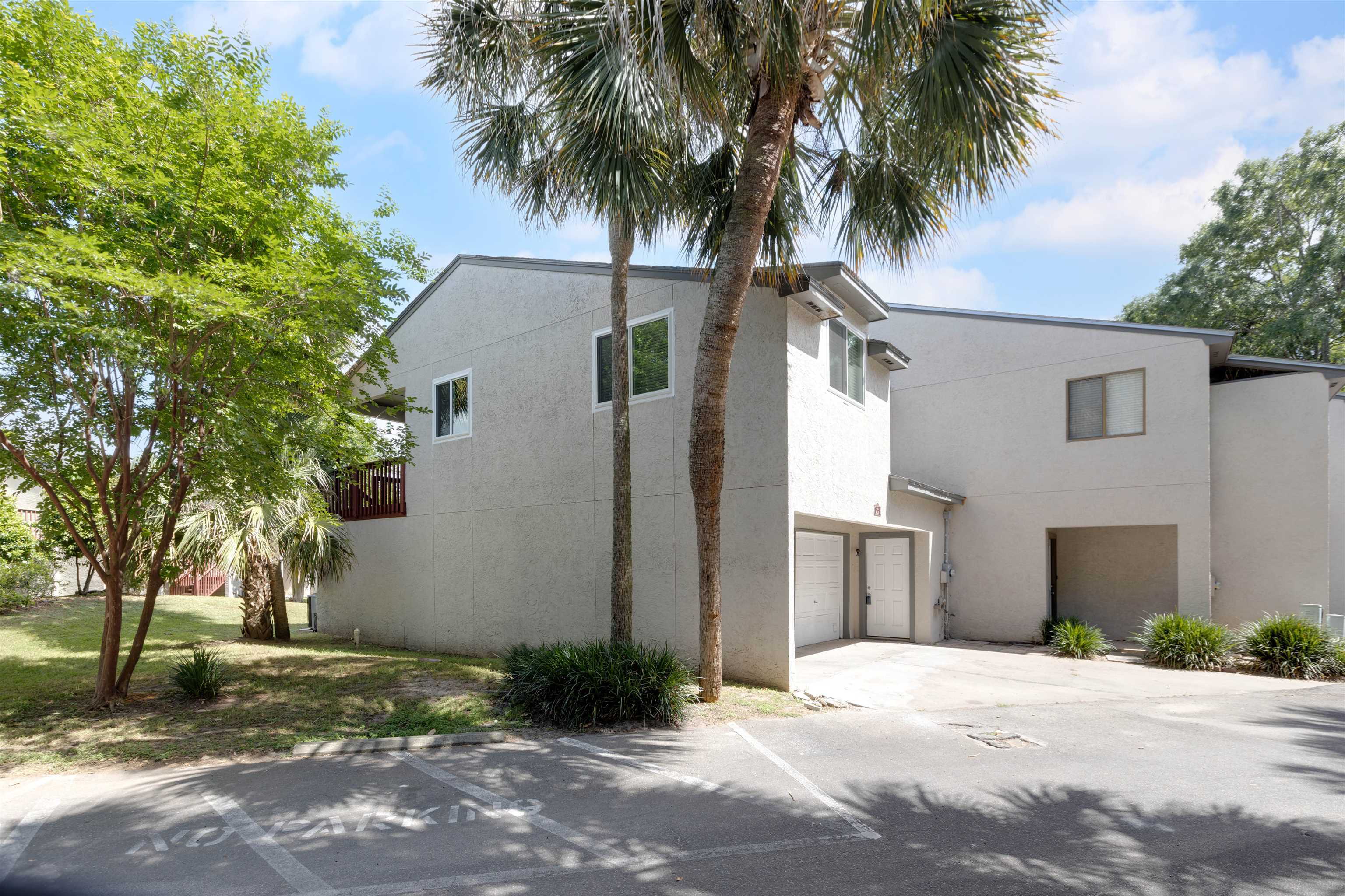 Property Photo:  1311 Airport Drive C01  FL 32304 