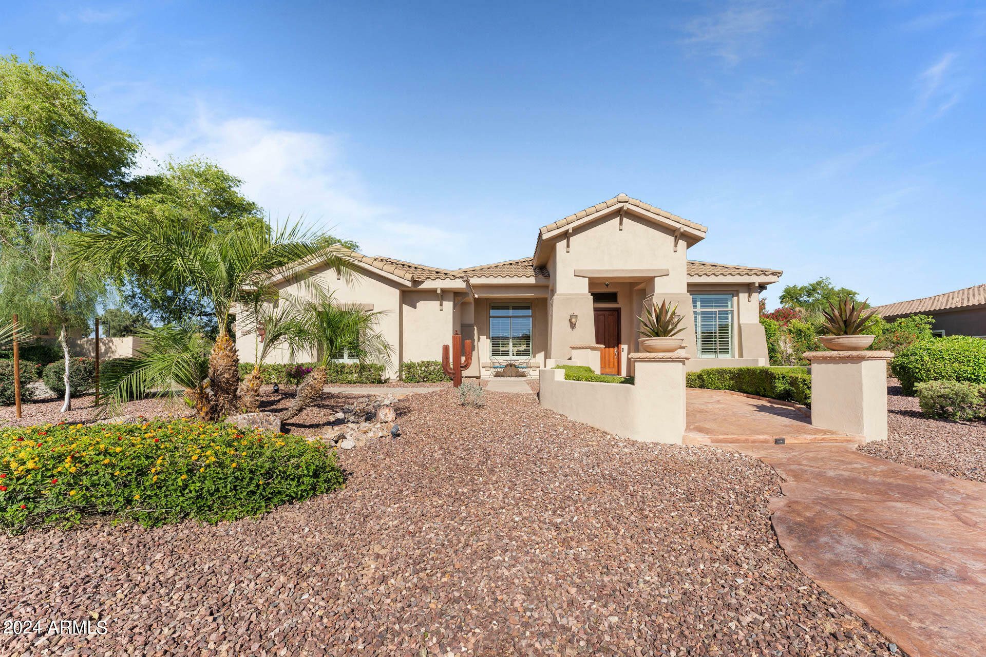 Property Photo:  6445 S Honor Court  AZ 85298 