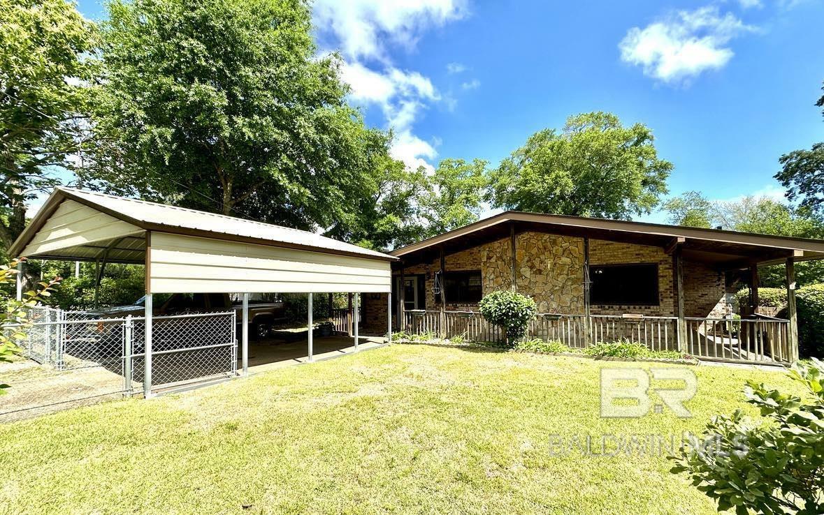 Property Photo:  4168 Tamworth Drive  AL 36609 