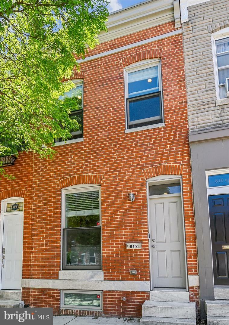 Property Photo:  812 S Conkling Street  MD 21224 