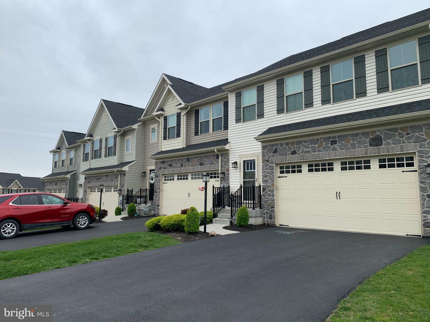 Property Photo: 4264 Secretariat St. PA 17112